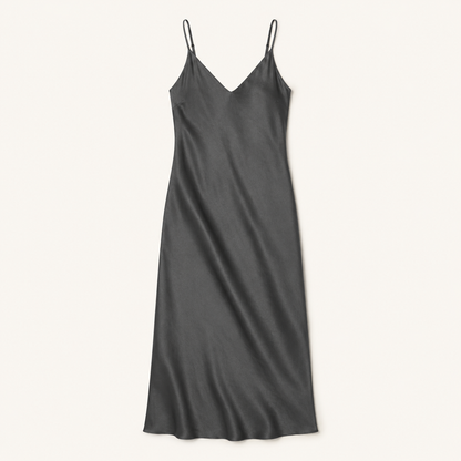 The Slip Dress