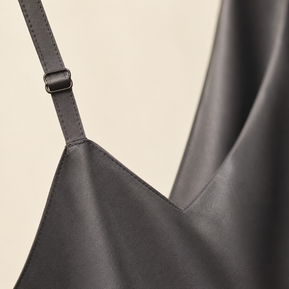 The Slip Dress